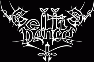 logo Celtic Dance